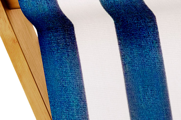 folded dream chair