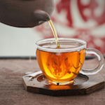 rooibos tasting